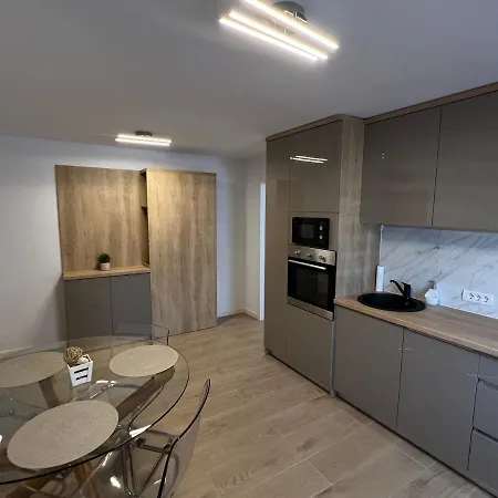Luxury Apartment Centrul Vechi Curtea De Arges Exterior photo