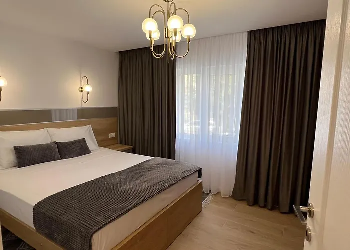 Luxury Apartment Centrul Vechi