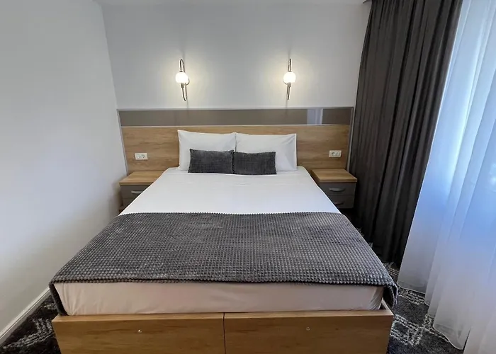 Luxury Apartment Centrul Vechi