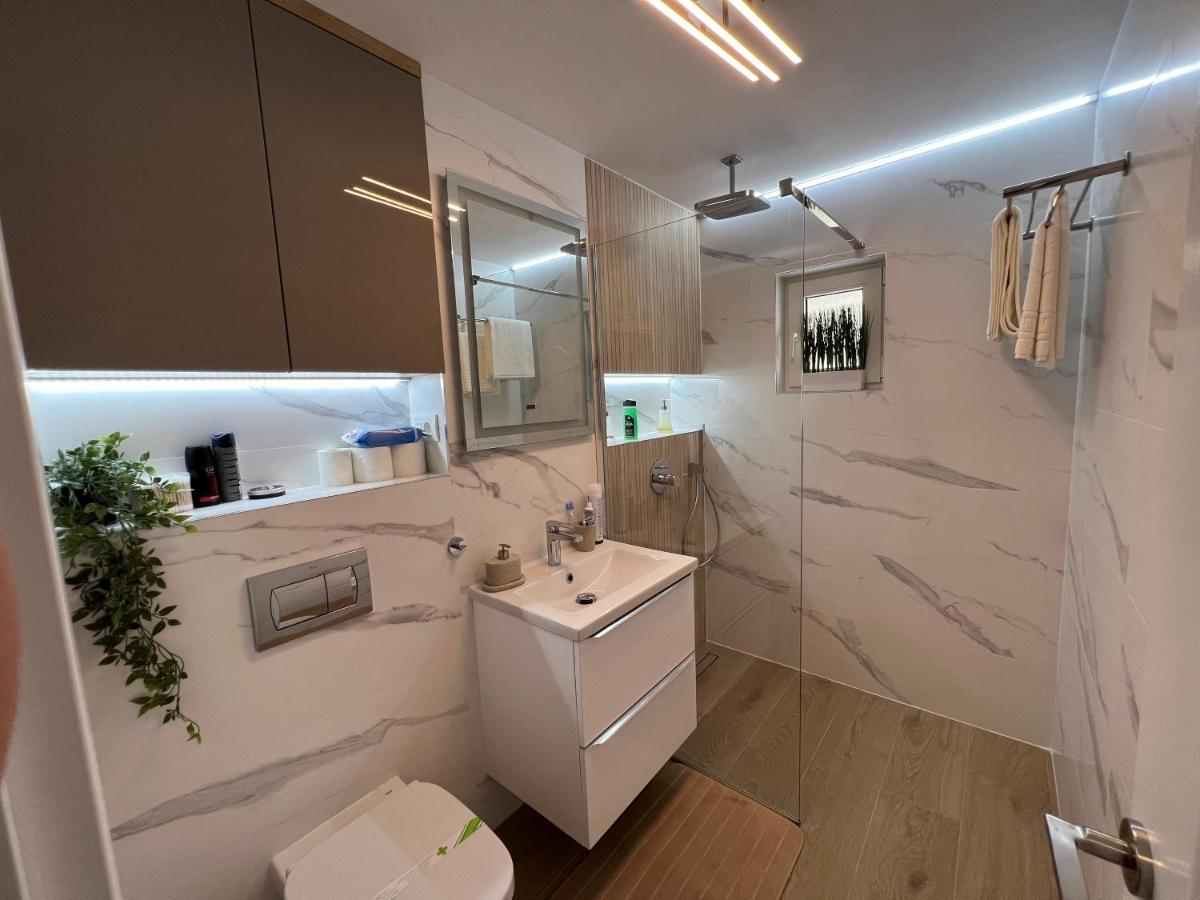 Luxury Centrul Vechi