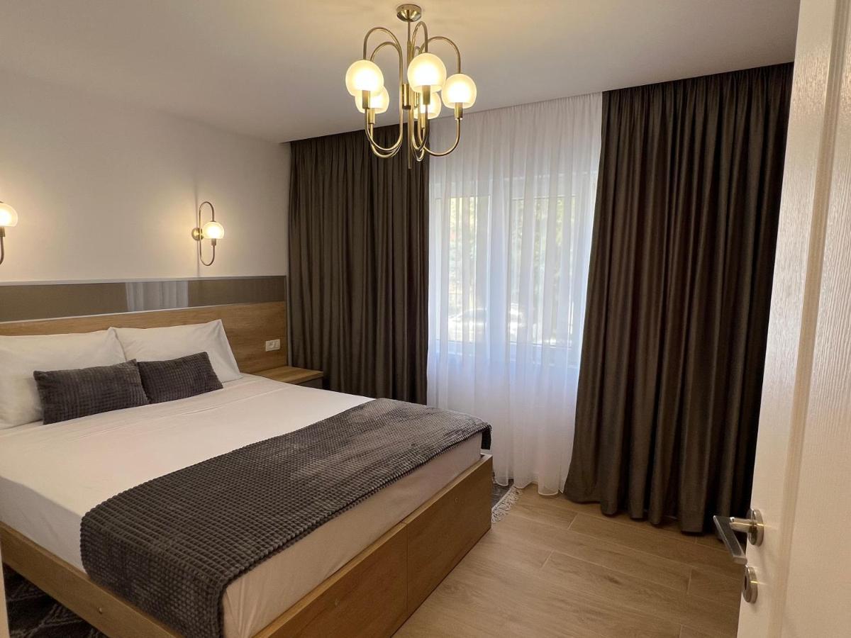 Luxury Centrul Vechi Curtea De Arges