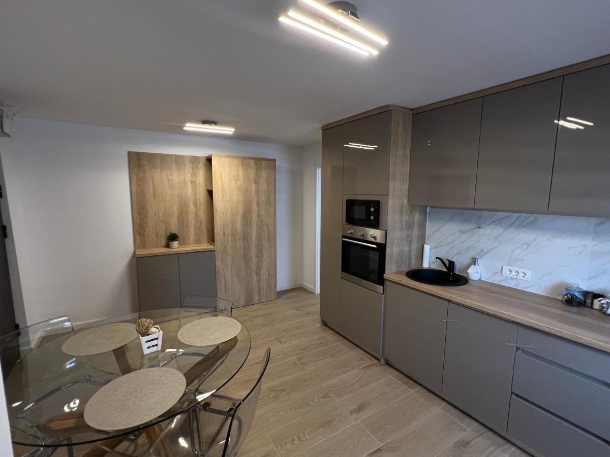 Luxury Centrul Vechi