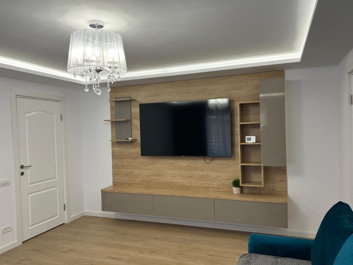 Luxury Centrul Vechi Apartment Curtea De Arges