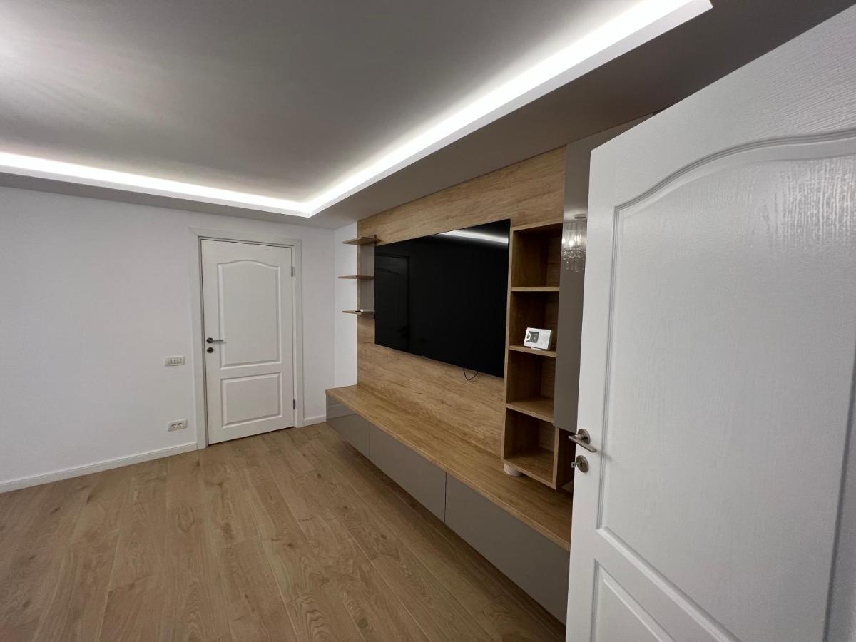 Luxury Centrul Vechi * Curtea De Arges