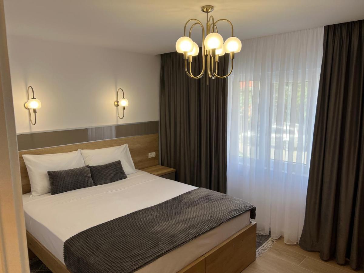 Luxury Centrul Vechi *