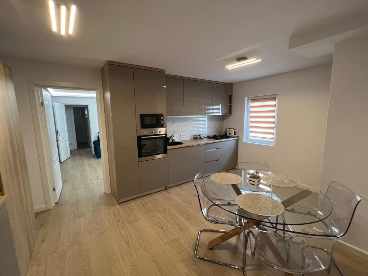 Luxury Centrul Vechi