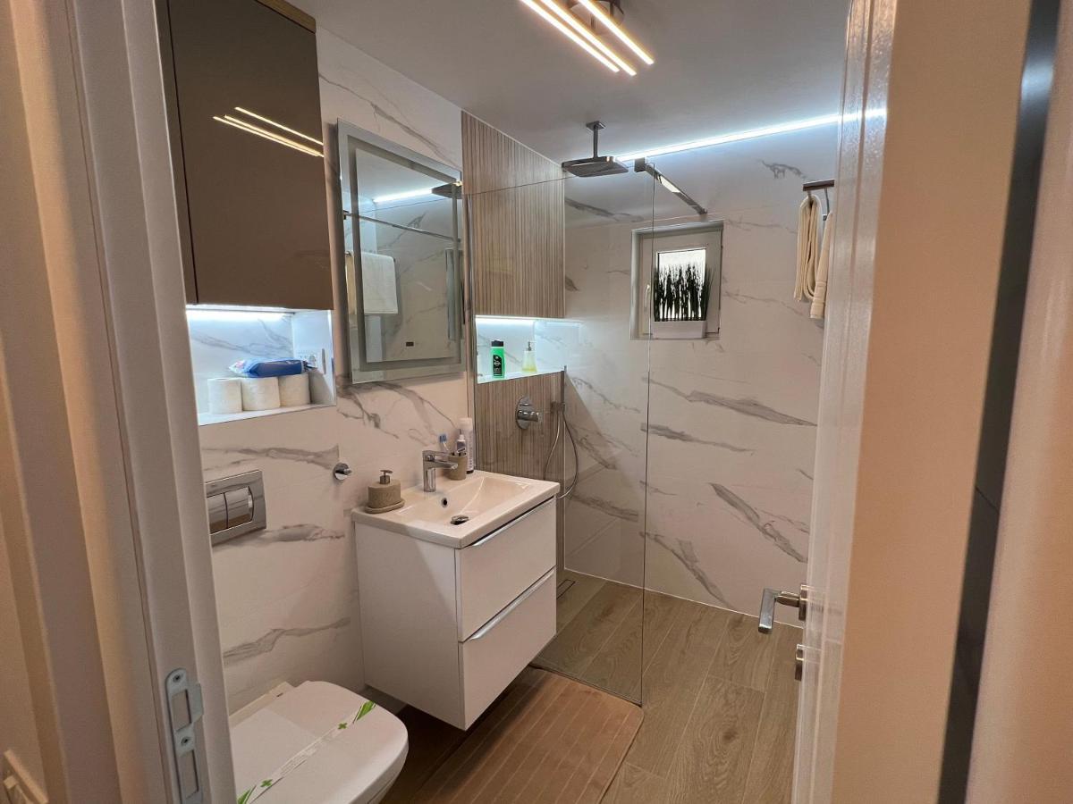 Luxury Centrul Vechi