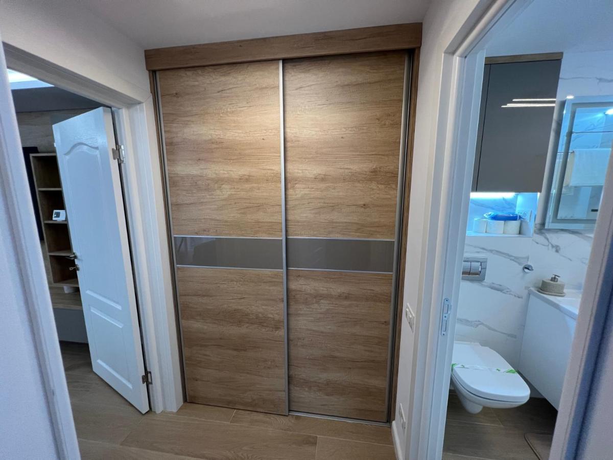 Luxury Centrul Vechi *